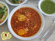 שקשוקה שקשוקה חומוס באביה פתח תקווה בקוויקי