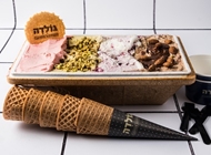 גלידה במשקל 1 ק"ג גלידה במשקל 1 ק"ג גולדה חולון (כשר)