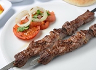 מיקס שיפוד אנטריקוט ושיפוד רגיל בחמגשית מיקס שיפוד אנטריקוט ושיפוד רגיל בחמגשית מפגש גרונר רמת גן