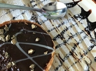 פאי נוטלה פאי נוטלה נוקטורנו ירושלים