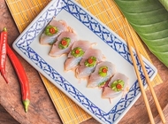 יאם פלה קם 🌶️🌶️ יאם פלה קם 🌶️🌶️ בית תאילנדי תל אביב