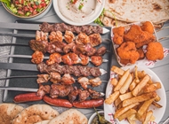 מבצע MEAT PARTY מבצע MEAT PARTY שיפודי חן רמת גן