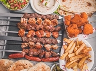מבצע MEAT PARTY מבצע MEAT PARTY שיפודי חן פתח תקווה