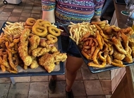 מטוגנים לנשמה מטוגנים לנשמה בעל הבית רחובות