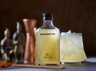 QUARANTINI QUARANTINI מינה טומיי קאסטרא חיפה