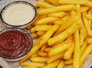 צ'יפס גדול צ'יפס גדול המגרש הביתי פתח תקווה