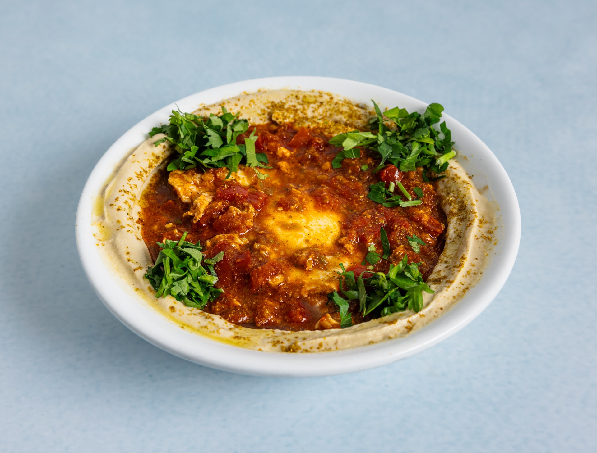 חומוס שקשוקה הסורי חומוס פול בת ים רחוב מצודת בית