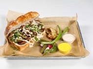 שווארמה כרובית🥙 שווארמה כרובית🥙 רק ככה ראשון לציון