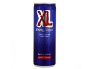 משקה אנרגיה XL משקה אנרגיה XL פינת השלושה קרליבך תל אביב