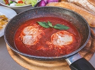 עסקית שקשוקה מאנצ' עסקית שקשוקה מאנצ' brunch & munch בראנצ' אנד מאנצ'