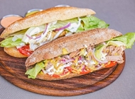 עסקית באגט מאנצ' עסקית באגט מאנצ' brunch & munch בראנצ' אנד מאנצ'