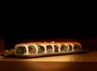 Caribbean Caribbean Sushi Bar Bazel Frishman