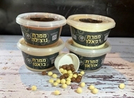 ממרח 1 לבחירה ממרח 1 לבחירה ג'לטו פקטורי גלידריה