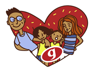 ארוחת משפחה מצומצמת ארוחת משפחה מצומצמת גוטה בריא ומהיר מגדלי אלון