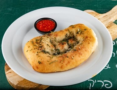 לחם פניני איטלקי אסף ארטיזנל רמת השרון