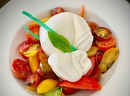 La Burrata La Burrata Alonzo