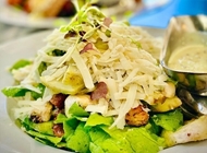 Panzanella Panzanella Alonzo