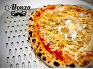 Funghi Funghi Alonzo