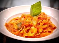 Arrabiata Arrabiata Alonzo