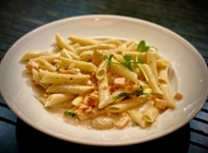 Al Salmone Al Salmone Alonzo