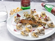 Salmone di Alonzo Salmone di Alonzo Alonzo