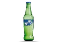 Sprite Sprite Alonzo