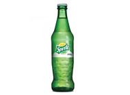 Sprite zéro Sprite zéro Alonzo