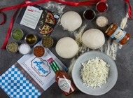 PIZZA KIT M PIZZA KIT M פיצה אנג'ל הרצליה