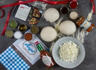 PIZZA KIT M PIZZA KIT M פיצה אנג'ל הרצליה