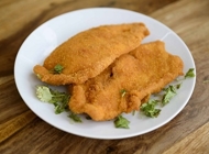 שניצלים שניצלים הקוסקוס של גליה תל מונד