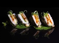 Sandwich Saumon Sandwich Saumon Alonzo