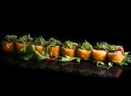 Roll panné Roll panné Alonzo