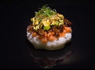 Saumon avocat chitaki Saumon avocat chitaki Alonzo