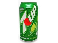 בקבוק זכוכית 7UP בקבוק זכוכית 7UP פאו וואו ראשון לציון