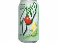 בקבוק זכוכית 7UP דיאט בקבוק זכוכית 7UP דיאט פאו וואו ראשון לציון