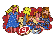 ארוחת משפחה מורחבת ארוחת משפחה מורחבת גוטה בריא ומהיר מגדלי אלון