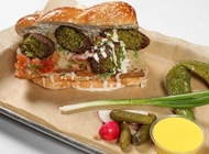 חלפאל🥙 חלפאל🥙 רק ככה ראשון לציון