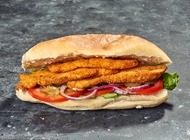 ג'בטה שניצל גריל נייט רמת גן