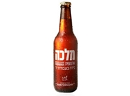 בקבוק מלכה אדמונית 0.33 ליטר בקבוק מלכה אדמונית 0.33 ליטר Gemma ג'מה יפו