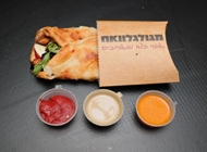 מגולגלוואח סביח מגולגלאווח באר שבע