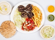 קבב בחמגשית קבב בחמגשית השמן בית שמש
