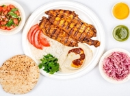 חזה עוף בחמגשית חזה עוף בחמגשית השמן בית שמש