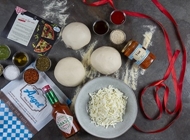 PIZZA KIT L PIZZA KIT L פיצה אנג'ל הרצליה