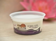 בוואריה גלידה פצץ אזור