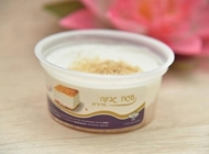 עוגת גבינה גלידה פצץ אזור