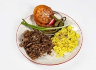 פרגית מסאחן בצלחת🥙 פרגית מסאחן בצלחת🥙 רק ככה ראשון לציון