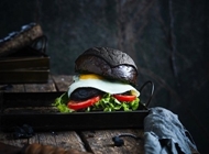 VEGE בורגר VEGE בורגר באלי בורגרס רחובות