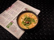 מרק טום יאם מרק טום יאם Wok A Way ווק אווי רמת השרון