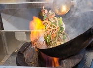3. 3. Wok A Way ווק אווי רמת השרון