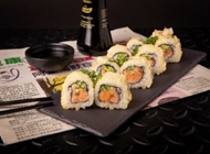 פינק לאגון פינק לאגון Wok A Way ווק אווי רמת השרון